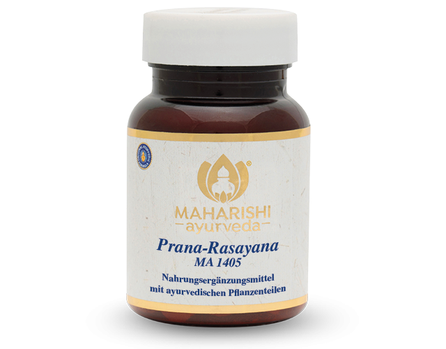 Maharishi Ayurveda - Prana-Rasayana, MA 1405 - 20 Tabletten_8733.jpg