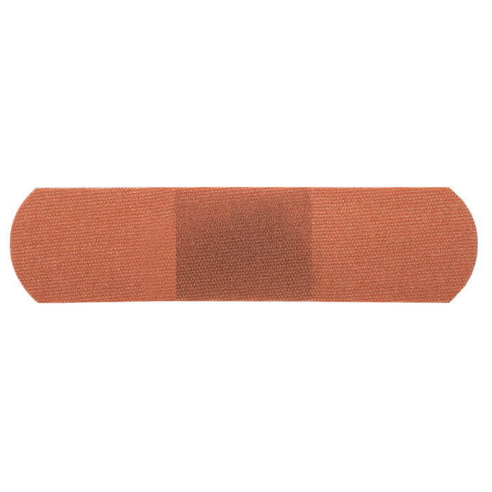 Medifirst Bandage Strips Fabric 3/4x3 (50/Bx)