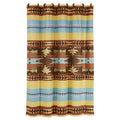 Mesa Shower Curtain Shower Curtain