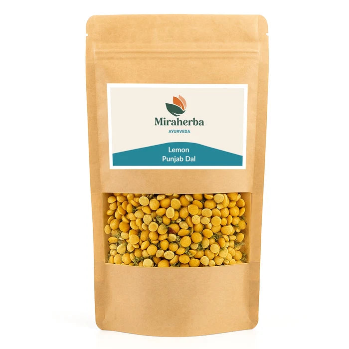Miraherba - Lemon Punjab Dal