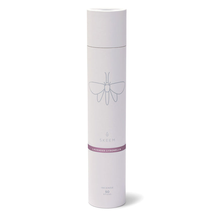 Modern Citronella Incense