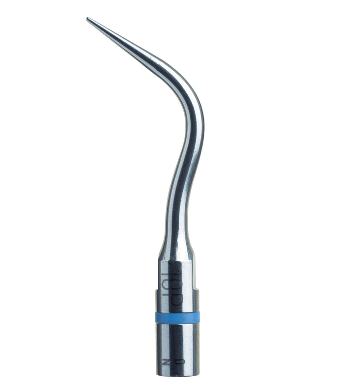 N.10P TIP Supra and sub-gingival < 3mm
