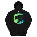 National Park Obsessed Bear Hoodie
