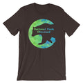 National Park Obsessed Bear Shirt