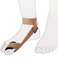 Ottobock Hallux Valgus Combo Comfort