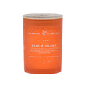 Peach Peony