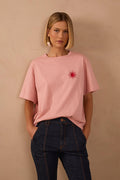 Pink October T-shirt_1