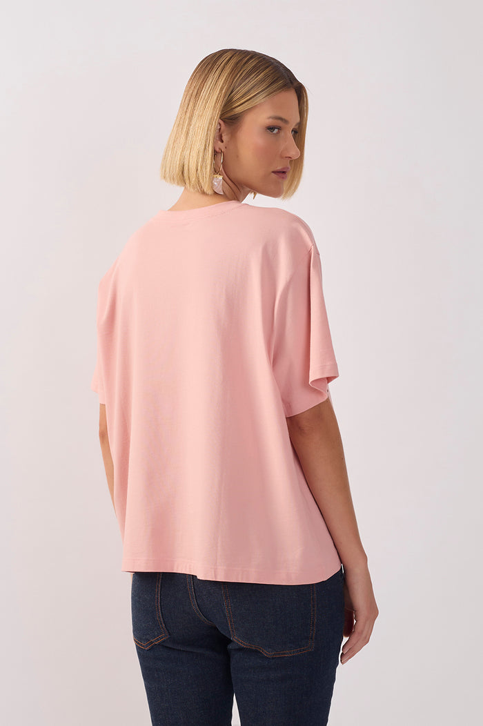 Pink October T-shirt_5