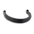 Plaited Browband