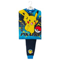 Pokemon Older Boys Boys Pyjamas