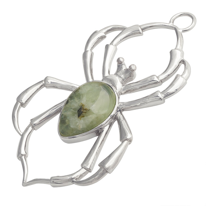 Prehnite Arachnid