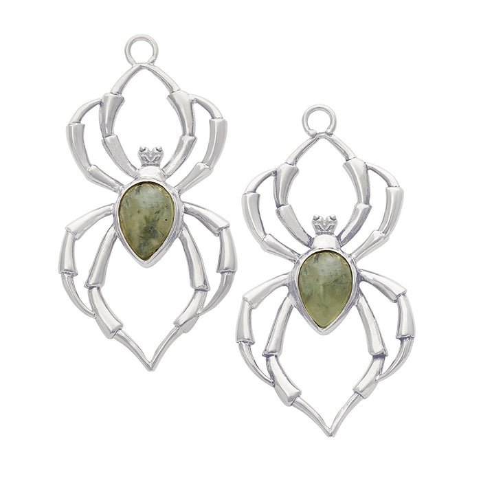 Prehnite Arachnid