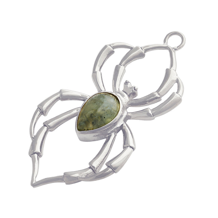 Prehnite Arachnid