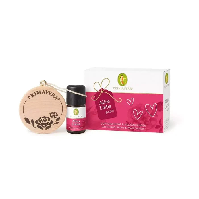 Primavera - Geschenkset Alles Liebe - (Duftmischung + Anhänger)_13936.jpg