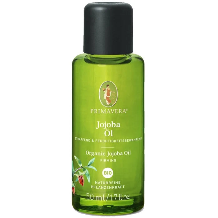 Primavera - Jojobaöl bio - 50ml_14483.jpg