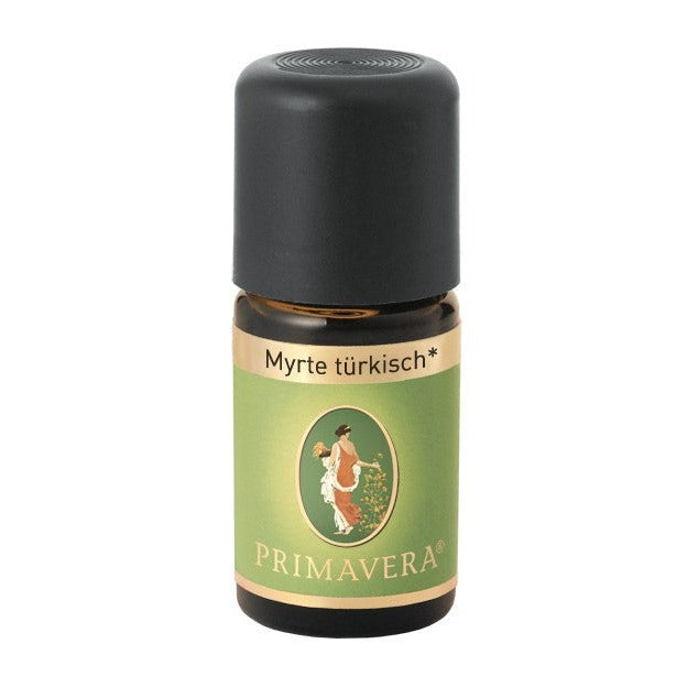 Primavera - Myrte türkisch bio