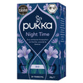 Pukka - Bio-Kräutertee Night Time