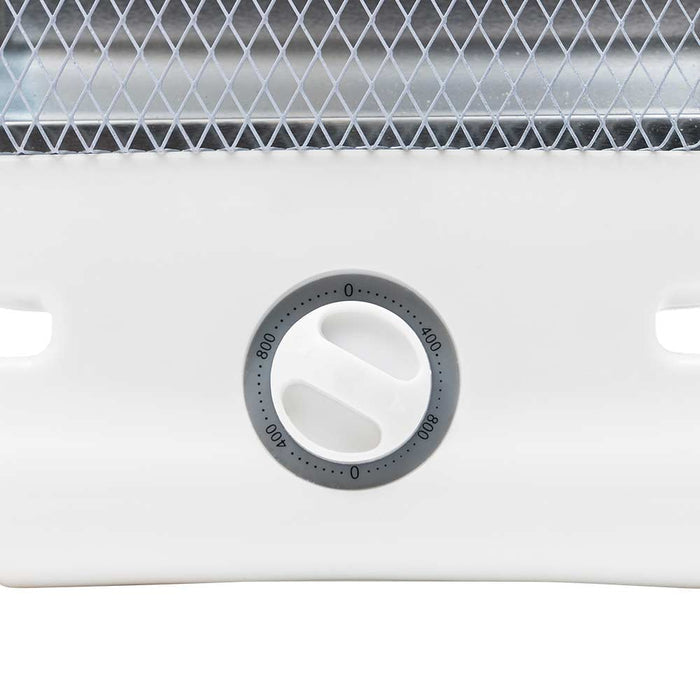 Quartz Heater 800w