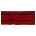 Red Barbwire Kitchen/Bath Rug Rug