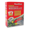 RootBlast Concentrated Weed Killer 3pk