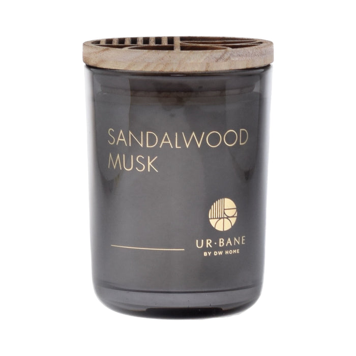 Sandalwood Musk