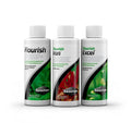 Flourish Iron Seachem liquid supplement in Plant Pack Fundamentals