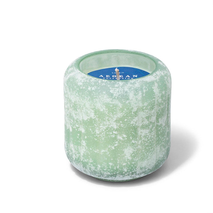 Seafoam Candle Skeem