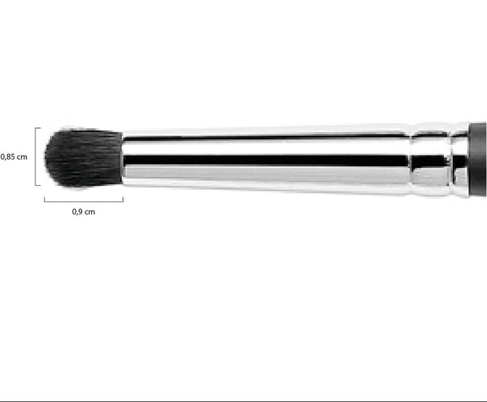 Silvia Mancini Premium Dusting Brush