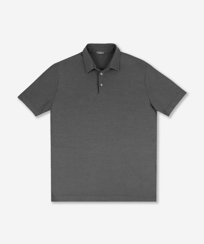 Slim-fit IceCotton Polo Shirt