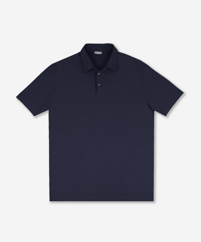 Slim-fit IceCotton Polo Shirt