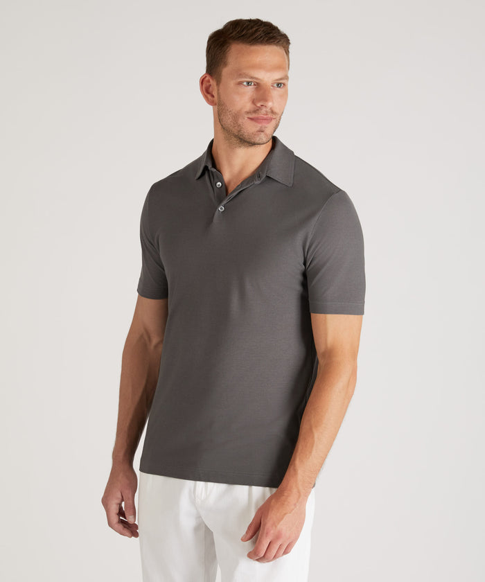 Slim-fit IceCotton Polo Shirt