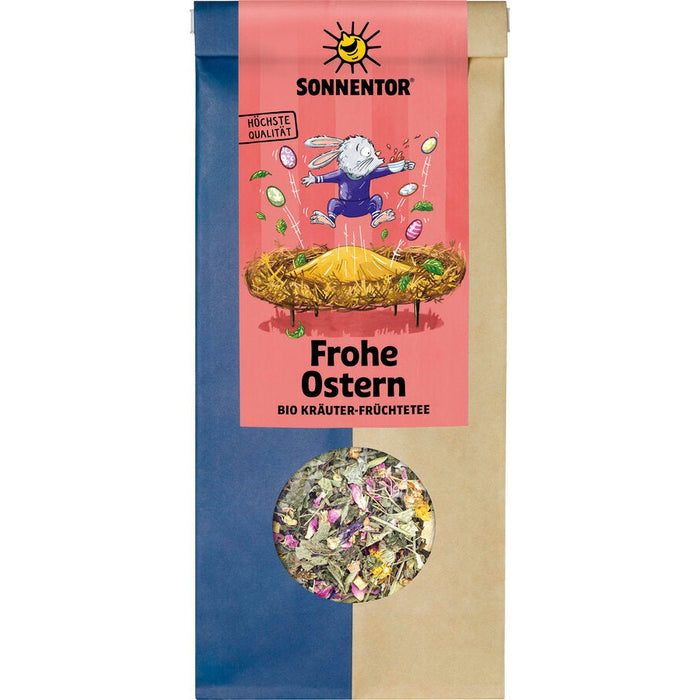 Sonnentor - Frohe Ostern Tee lose