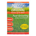 Speedy Seed Grass Seed
