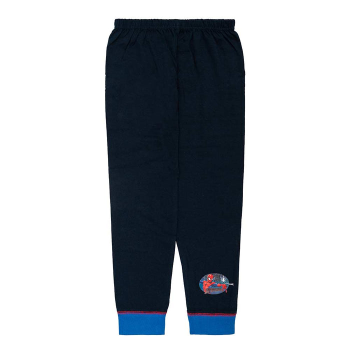 Spiderman Older Boys Pyjamas