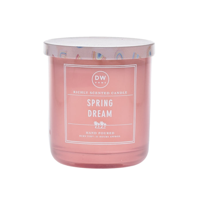 Spring Dream