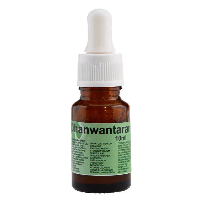 Sree Sankara - Danwantharam 101 Avarthy - 10ml_14042.jpg