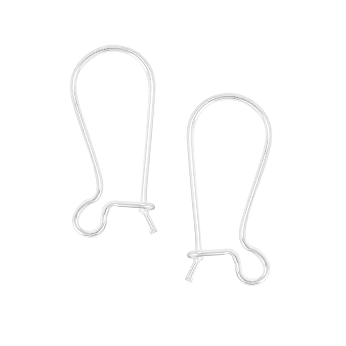 SS Traditional Short Hook