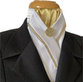 Stock Tie with Crystals