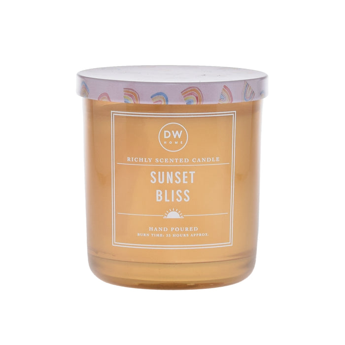 Sunset Bliss
