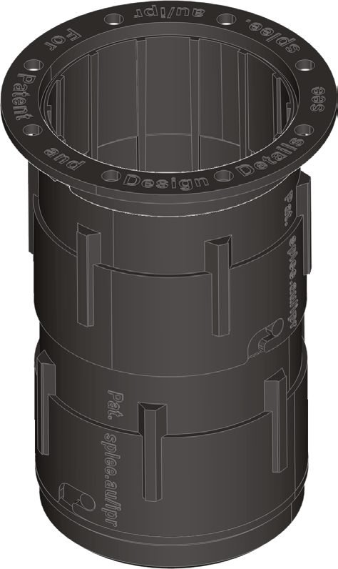 The SENTINEL Electrical Insulation Socket - STANDARD - Image 1