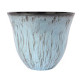 Tiger Blue Abigail Planter