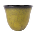 Tiger Yellow Abigail Planter