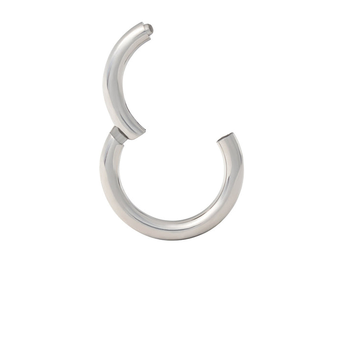 Titanium Clicker (14g) - Single