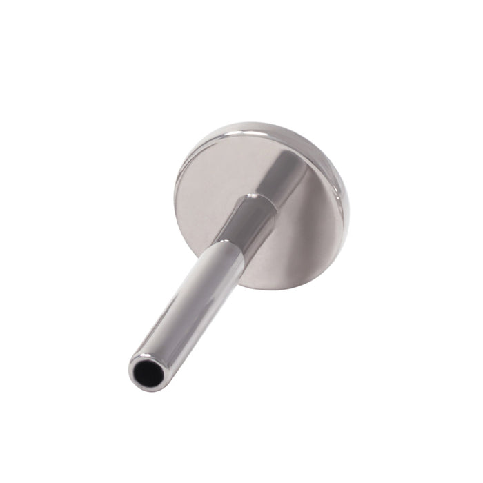 Titanium Threadless Post (18g) - Single