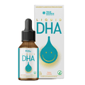 TRUE | Ômega 3 DHA Líquido Sabor Laranja (30 ml)