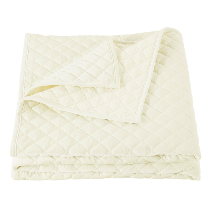 Velvet Diamond Quilt Quilt