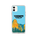 Yosemite iPhone Case
