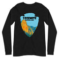 Yosemite Long Sleeve Tee