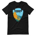 Yosemite Short Sleeve T-Shirt