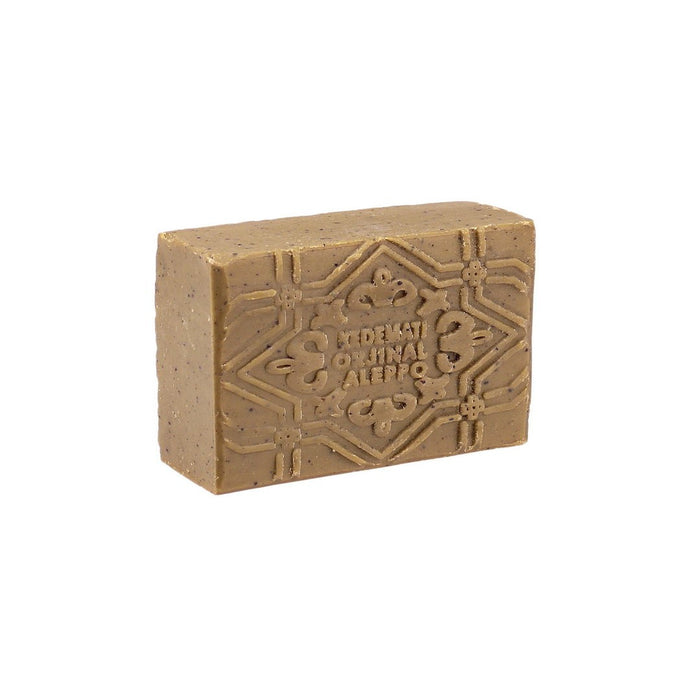 Zhenobya - Olivenölseife Schwarzkümmel - 100g_2437.jpg